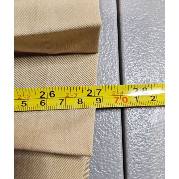 Anthropologie Maeve Womens L Strapless Pleated Mini Dress NWT - Picture 11 of 14